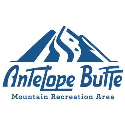 Antelope Butte logo Antelope Butte logo