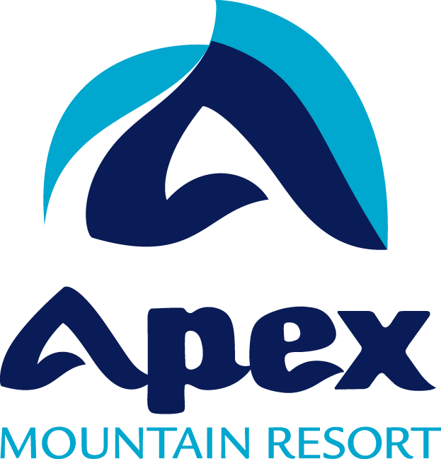 Apex Mountain Resort logo Apex Mountain Resort logo