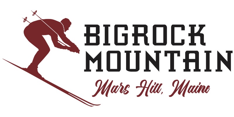 Big Rock Mountain logo Big Rock Mountain logo