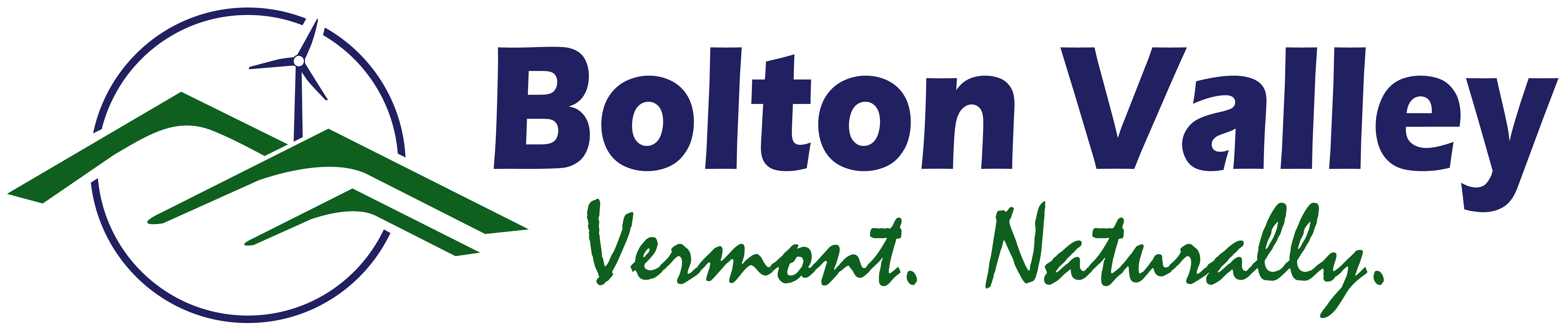 Bolton Valley Resort logo Bolton Valley Resort logo