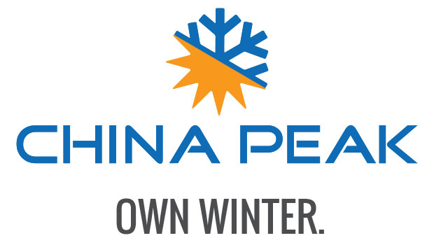 China Peak logo China Peak logo