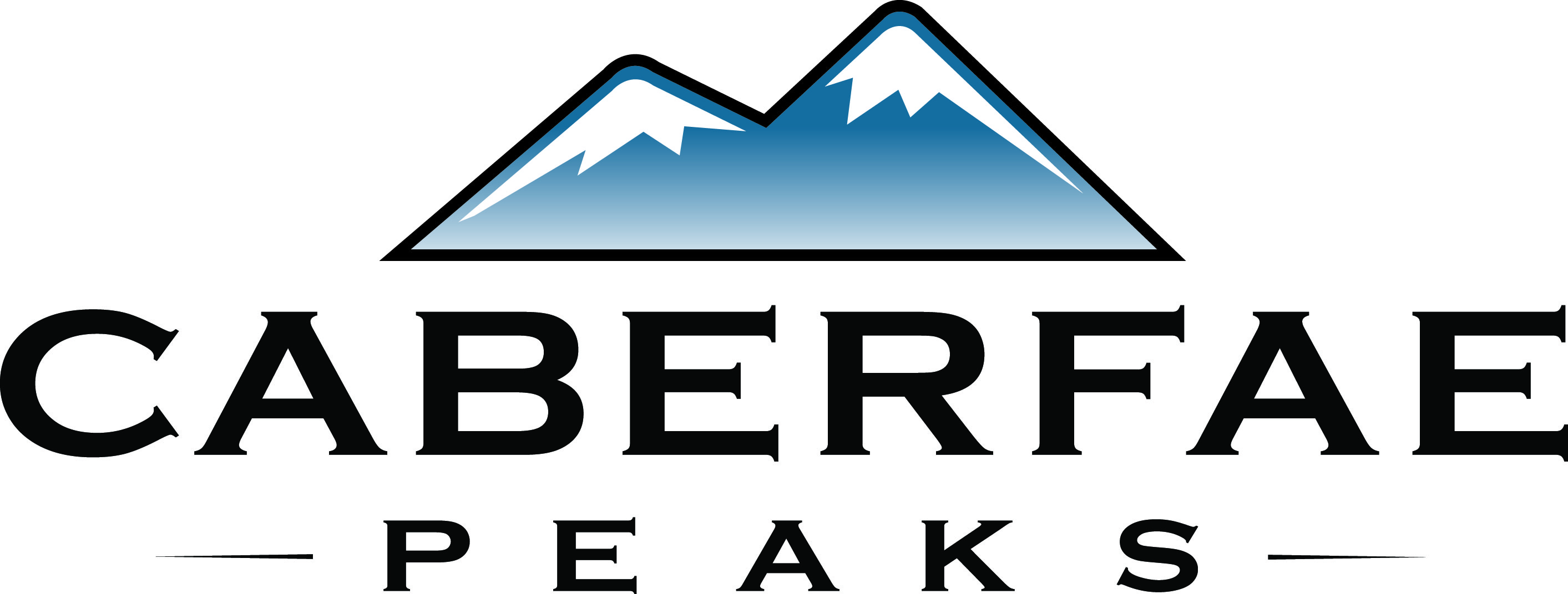 Caberfae Peaks logo Caberfae Peaks logo