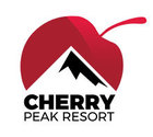 Cherry Peak - Logo
