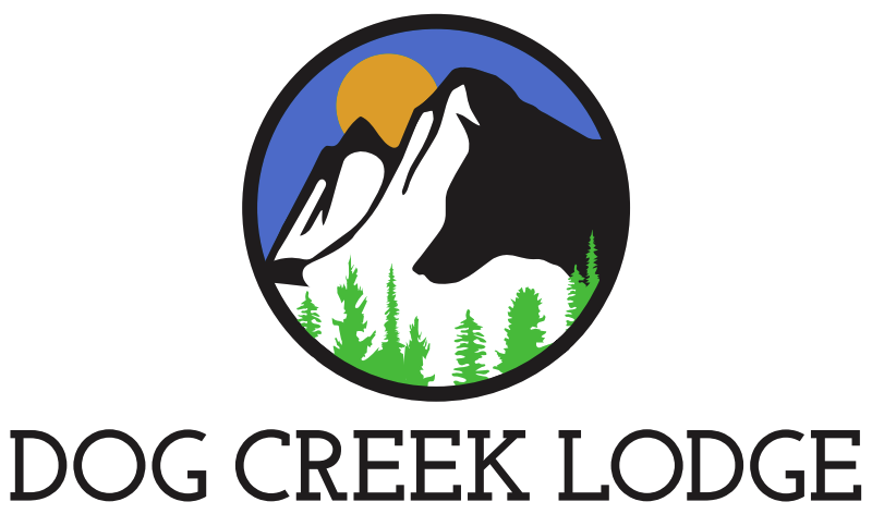 dog creek logo