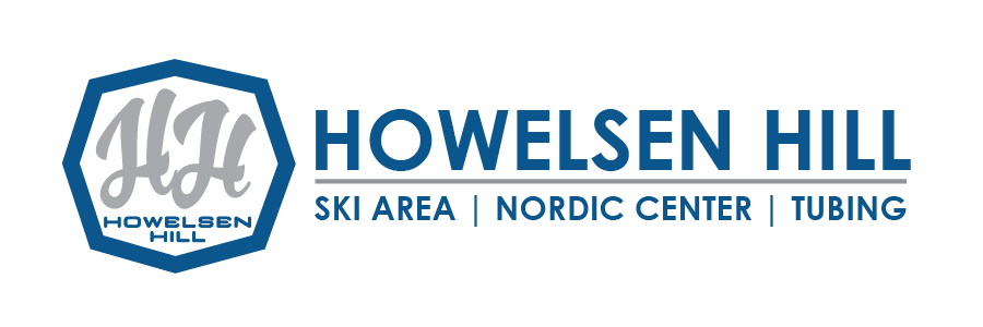 Howelsen Hill logo Howelsen Hill logo