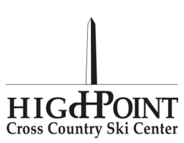 High Point XC Ski Center logo High Point XC Ski Center logo
