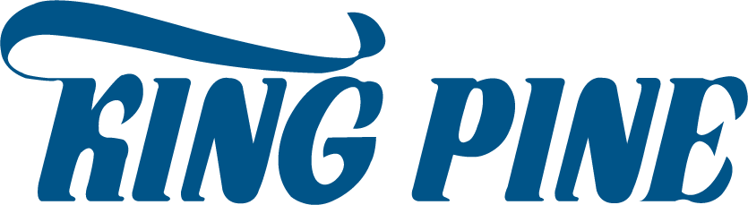 King Pine Logo