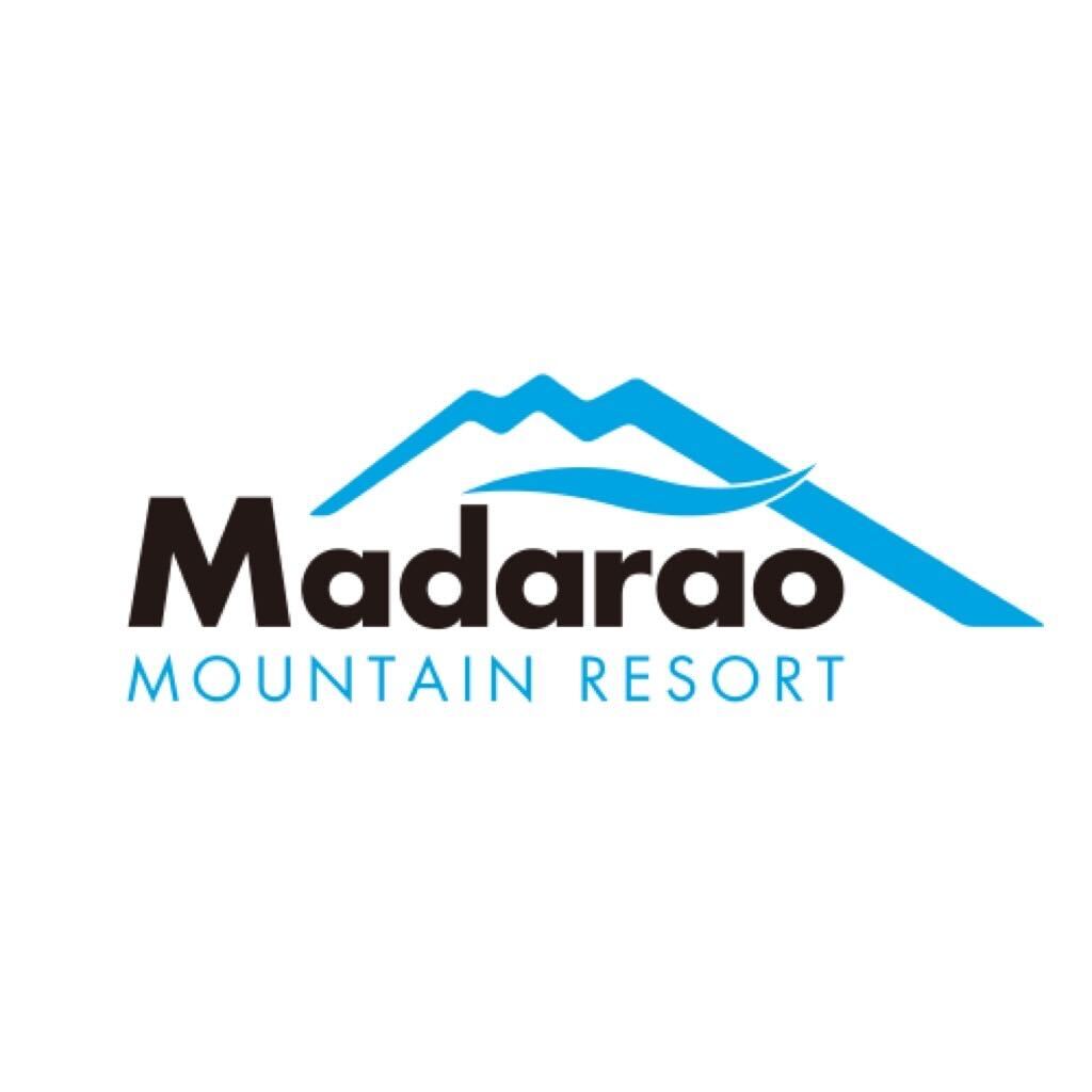Madarao Logo