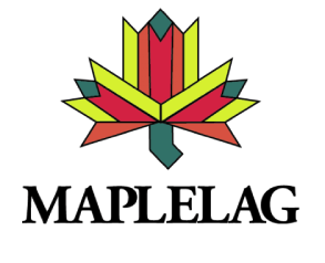 Maplelag Resort logo Maplelag Resort logo