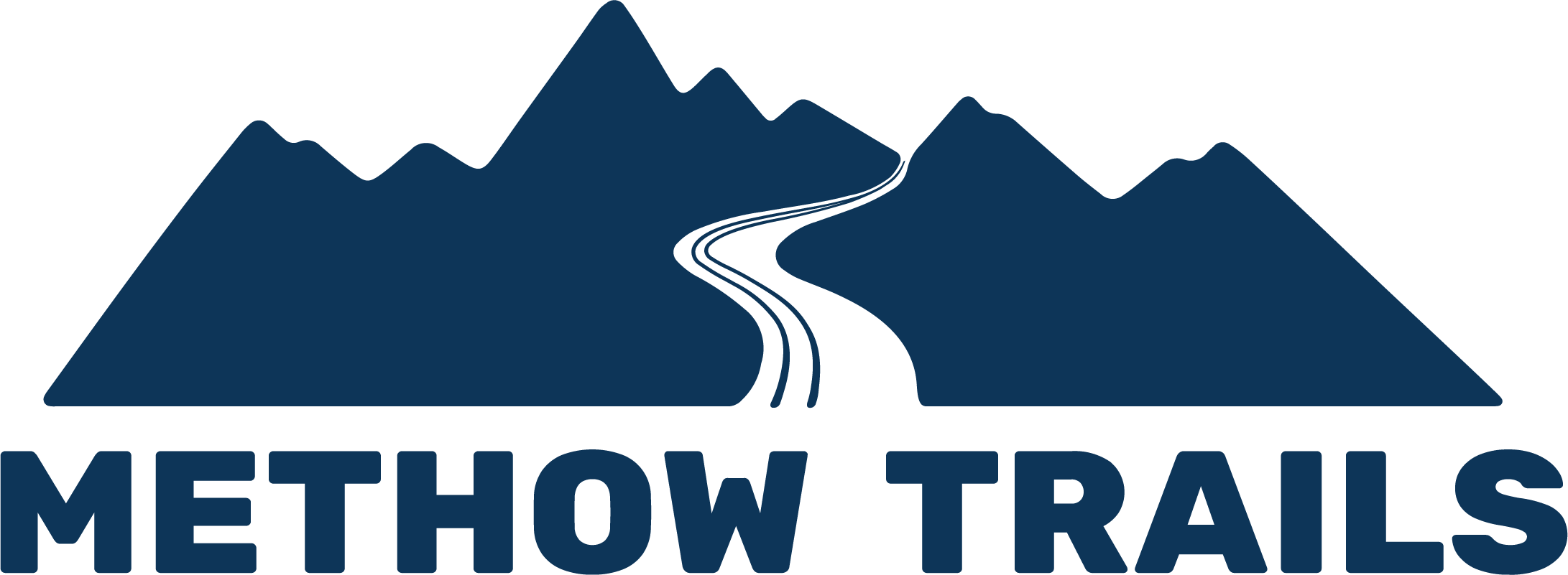 Methow Trails XC logo Methow Trails XC logo