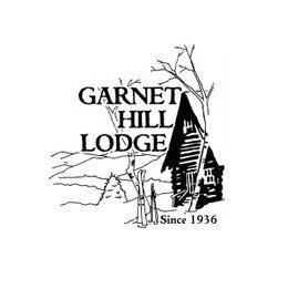 Garnet Hill XC logo Garnet Hill XC logo