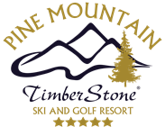 Pine Mountain logo Pine Mountain logo