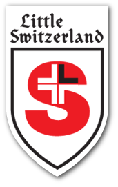 Little Switzerland logo Little Switzerland logo
