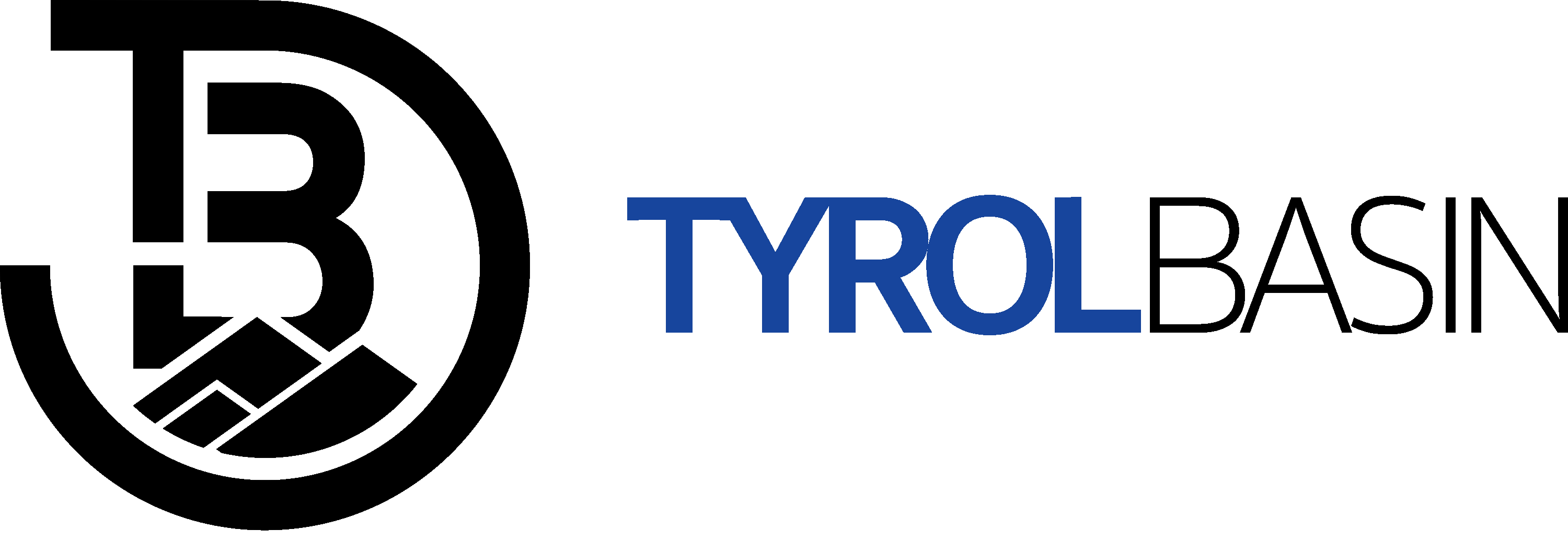 Tyrol Basin Ski and Snowboard logo Tyrol Basin Ski and Snowboard logo