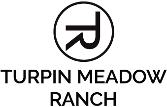 Turpin Meadow Ranch logo Turpin Meadow Ranch logo