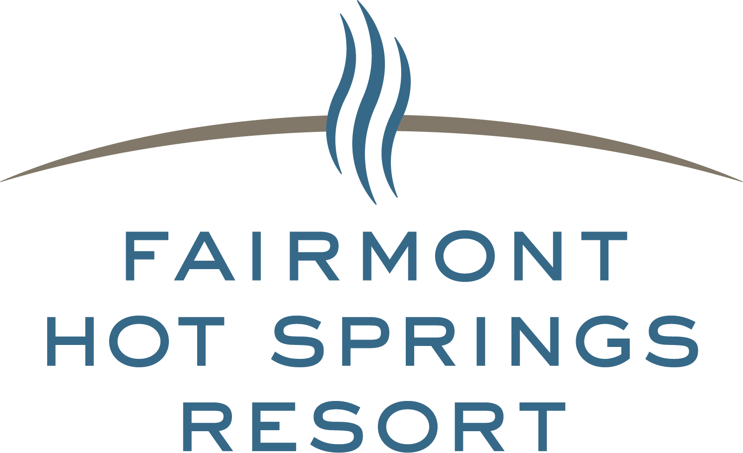 Fairmont Hot Springs logo Fairmont Hot Springs logo