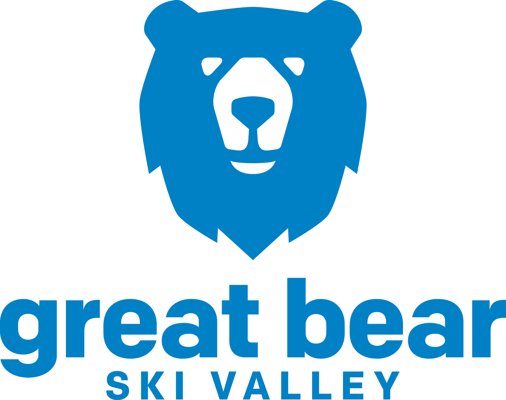Great Bear Ski Valley logo Great Bear Ski Valley logo