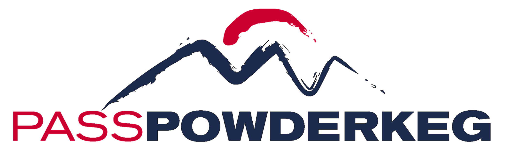 Pass Powderkeg logo Pass Powderkeg logo