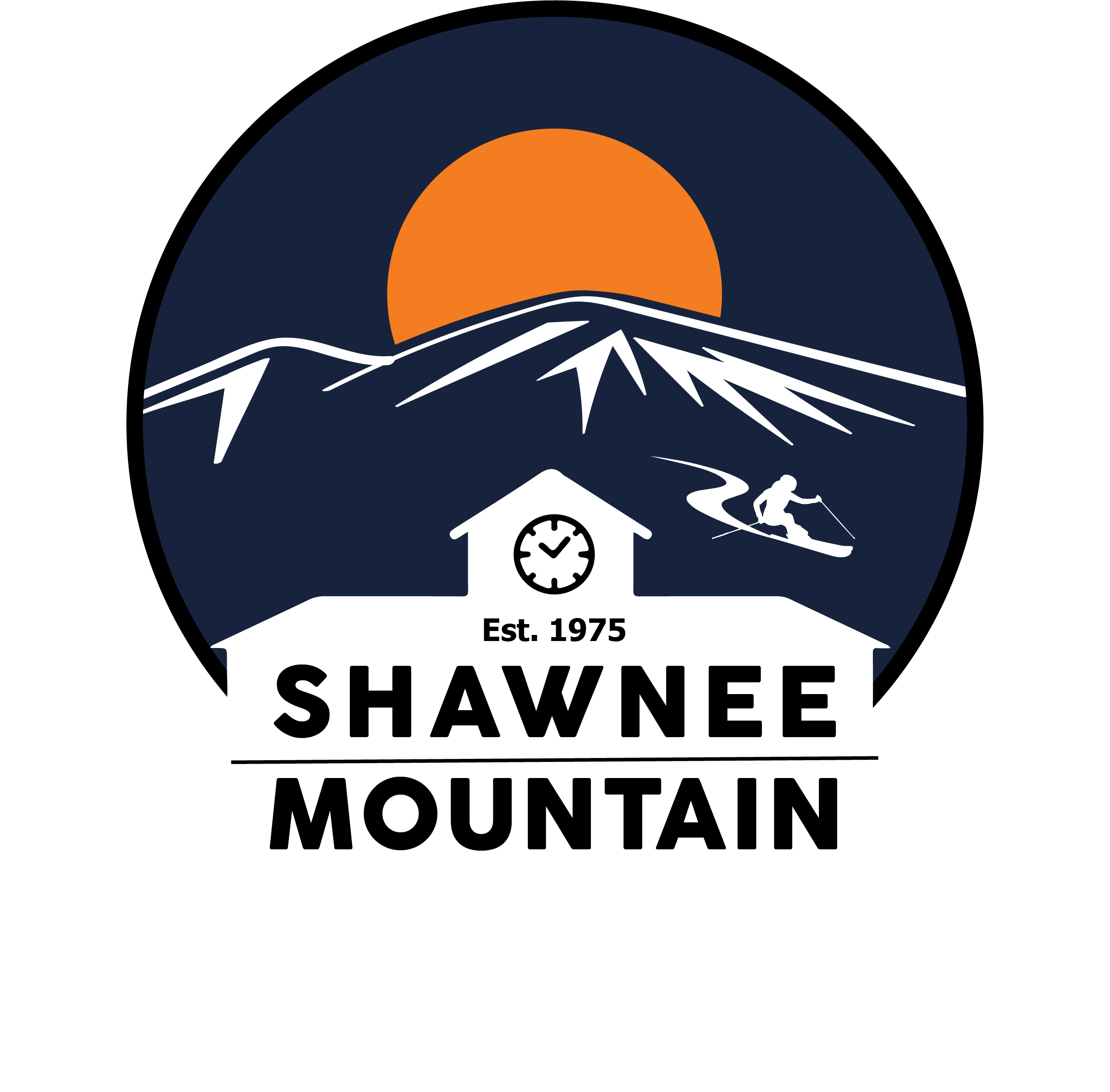 Shawnee Mountain Ski Area logo Shawnee Mountain Ski Area logo