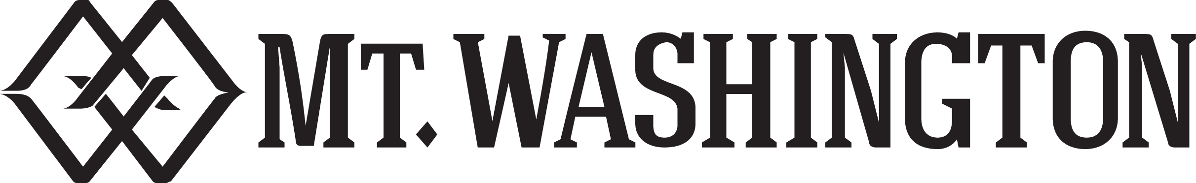 mt washington logo