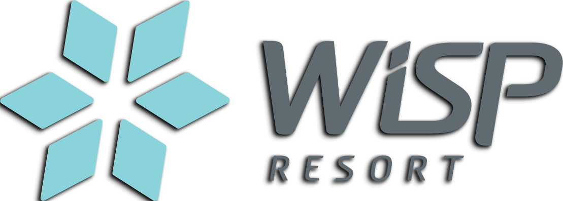 Wisp Logo