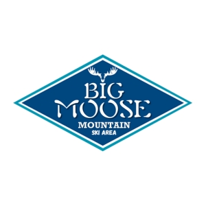 Big Moose Mountain - Logo