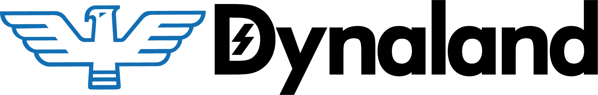 Dynaland logo