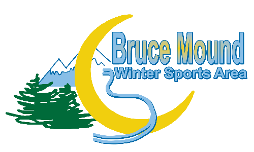 Bruce Mound logo