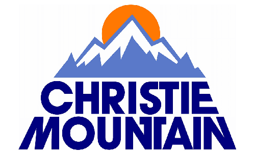 Christie Mountain logo