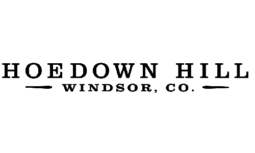 Hoedown Hill logo