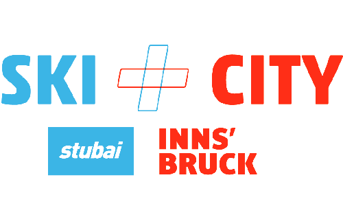 Innsbruck Ski & City Network logo