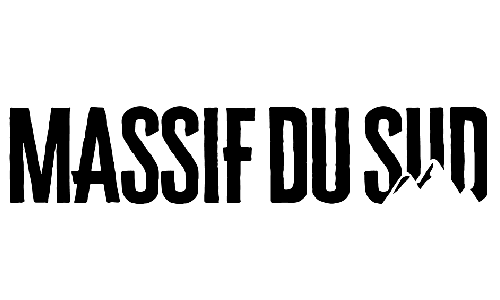 Massif Du Sud logo