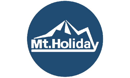Mt. Holiday logo