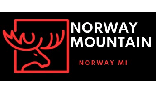 Norway Mountain logo