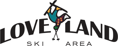 Loveland Ski Area Logo