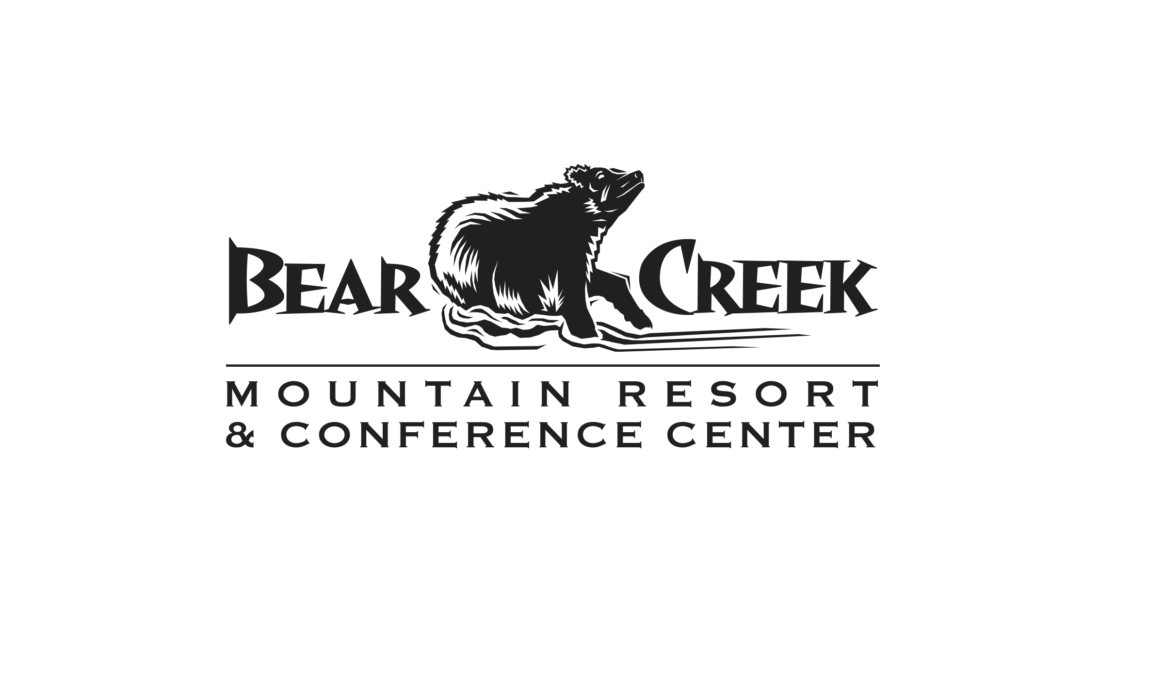 bear creek logo