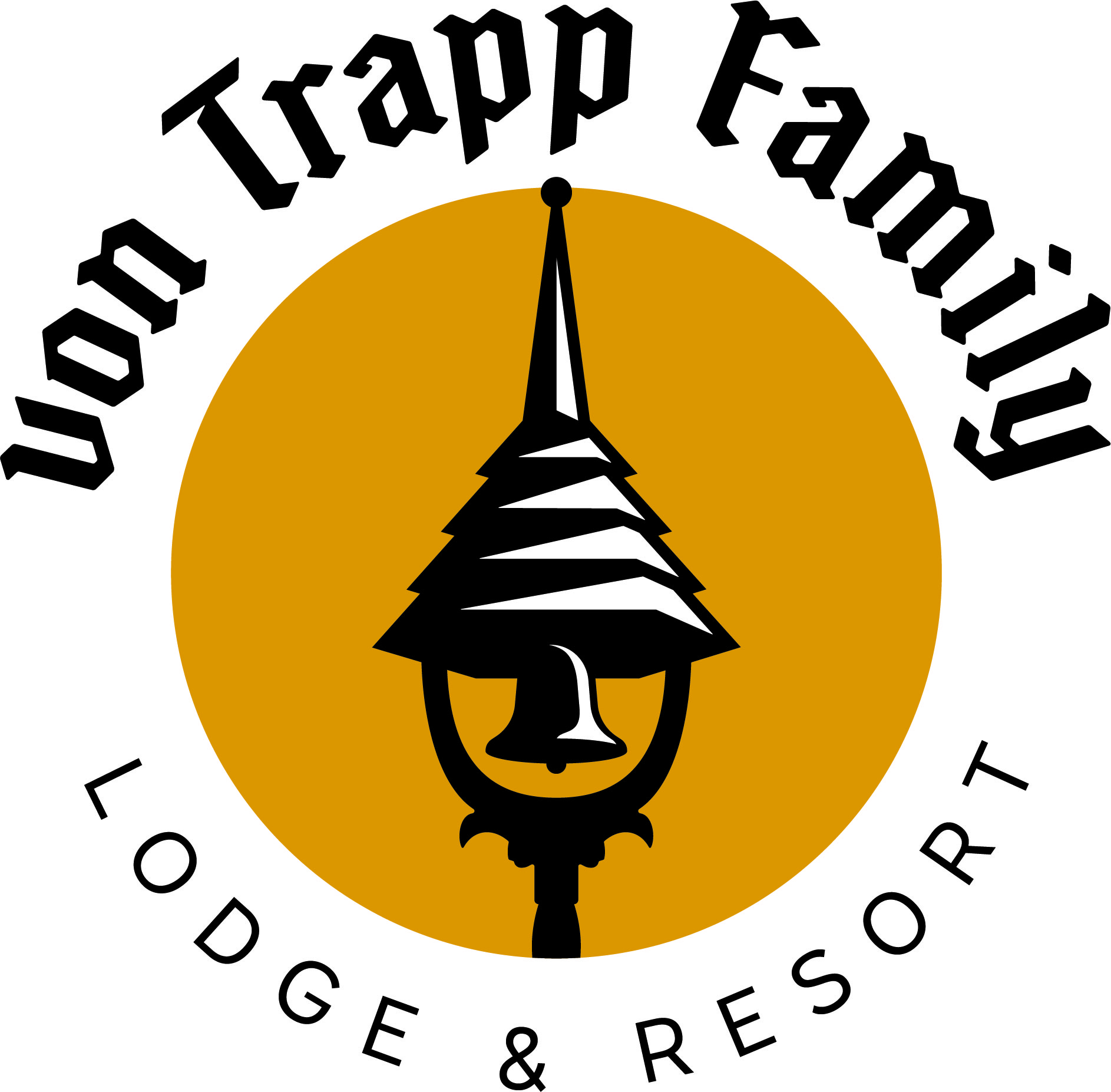 trapp lodge logo