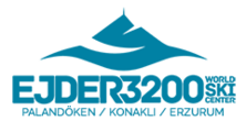 Palandöken Ski Center logo