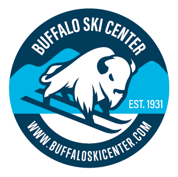 buffalo ski club logo