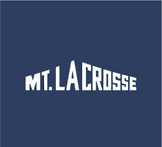 mt la crosse logo