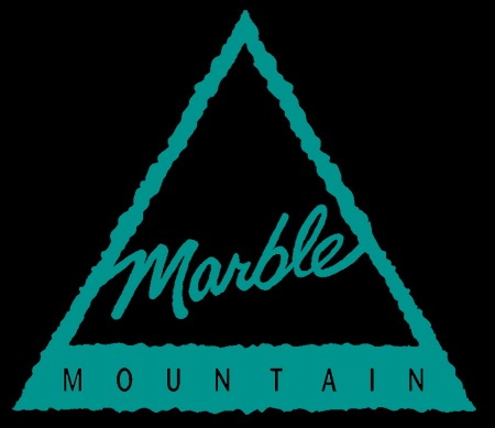 Marble Mountain logo