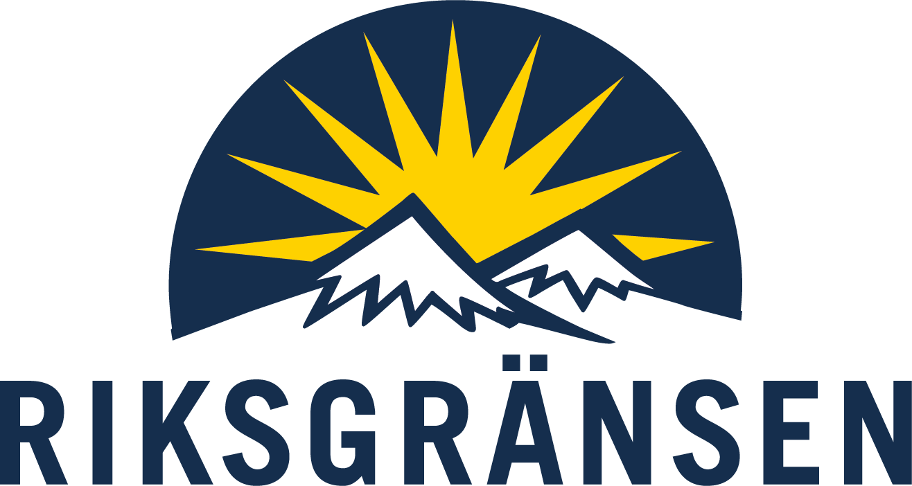 riksgransen logo