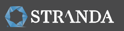 Stranda Logo