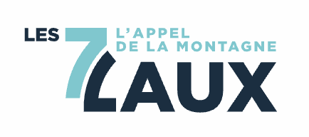 Les 7 Laux Logo