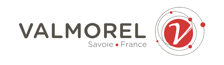 Valmorel Logo