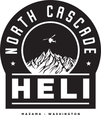 north cascade heli