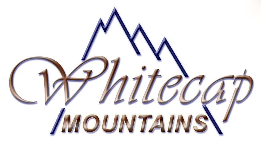 white cap