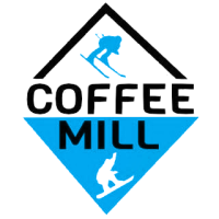 Coffee Mill logo