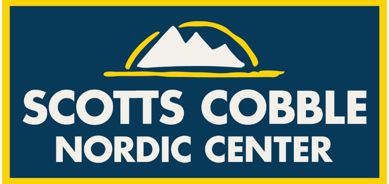 Scotts Cobble Nordic Center Logo
