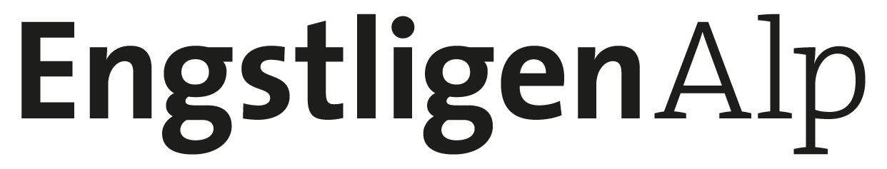 Bergbahnen Engstligenalp Logo